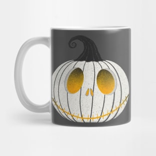 Jack O Lantern Mug